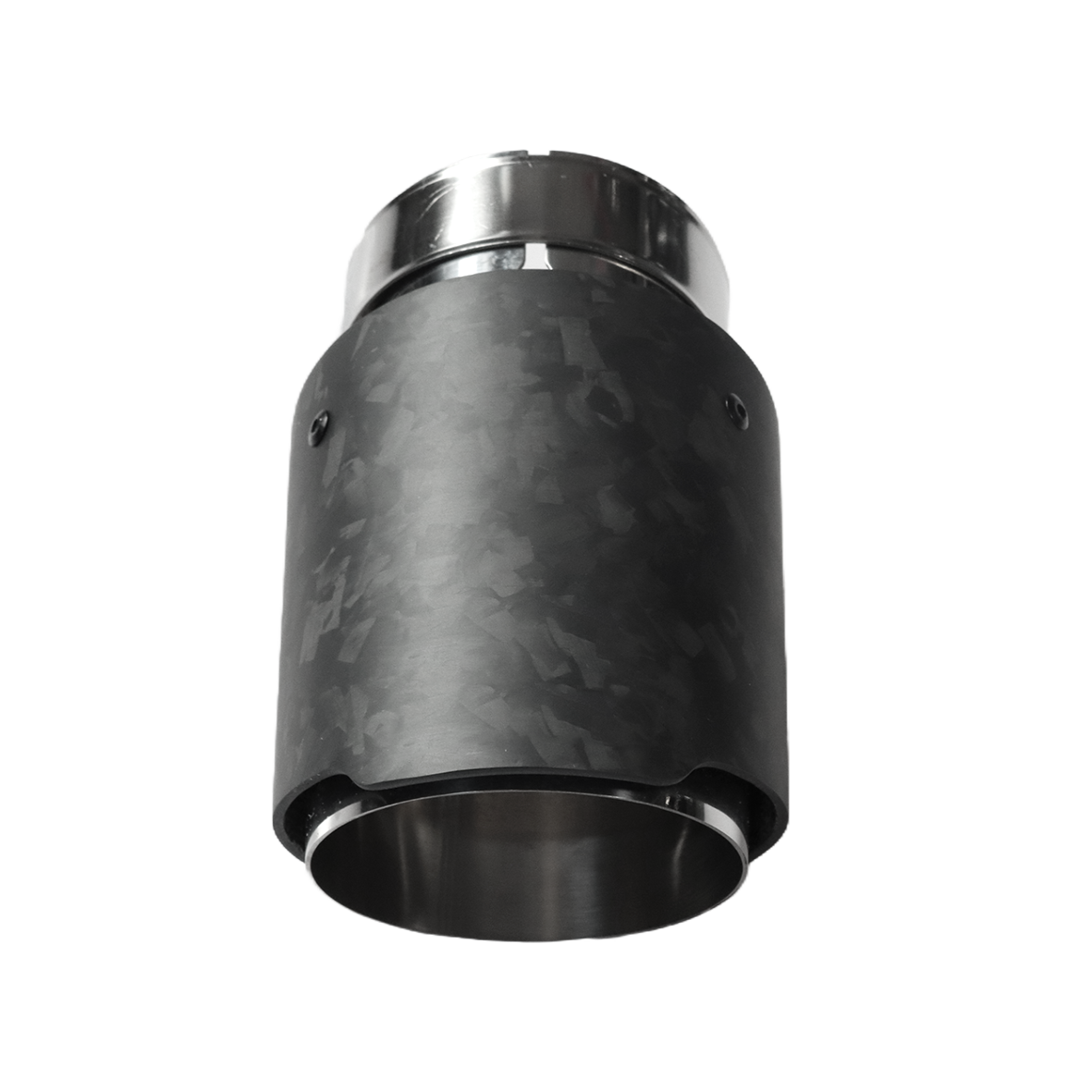 Carbon Fiber Exhaust Tip RX-01-003 - view 2