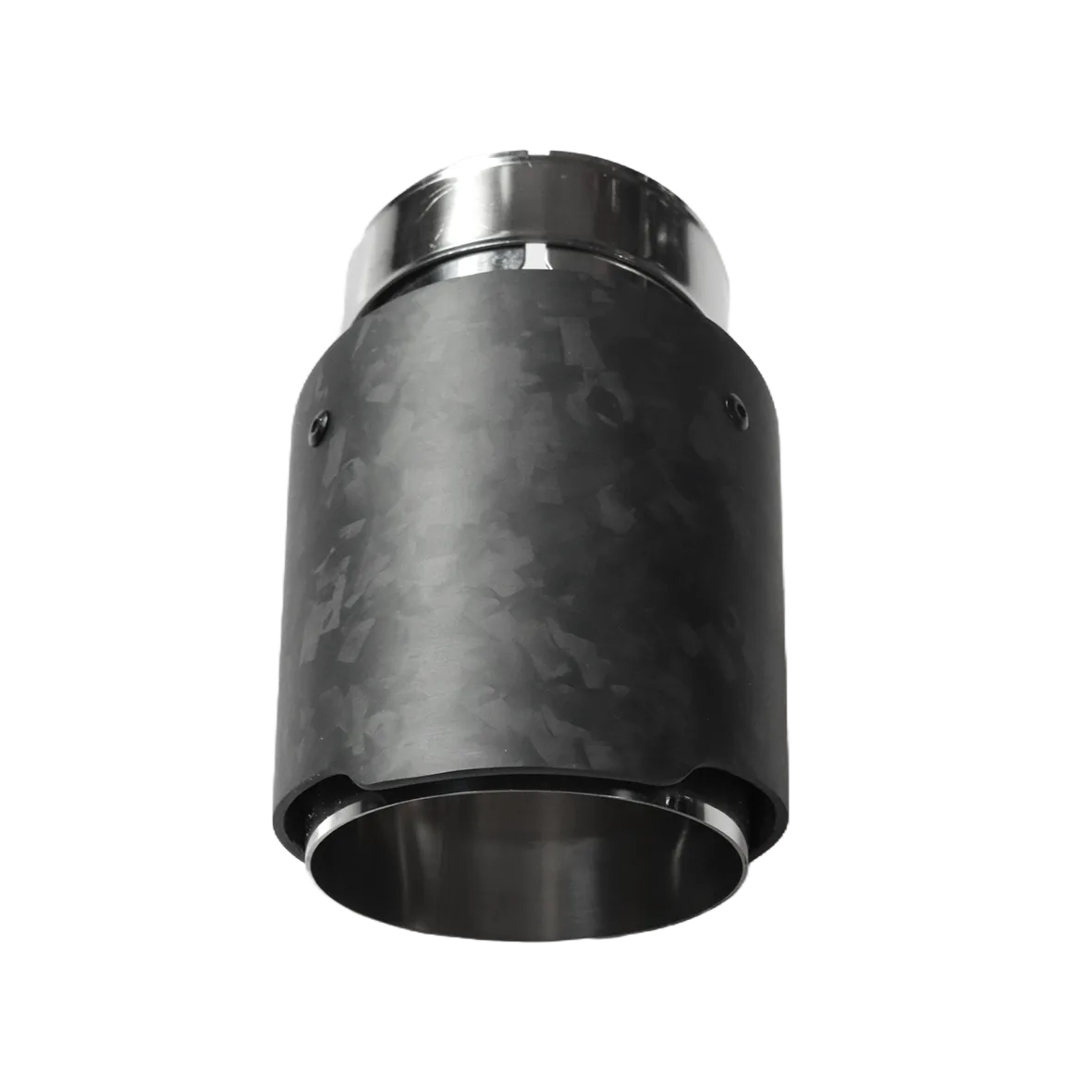 Carbon Fiber Exhaust Tip RX-01-003 - view 2