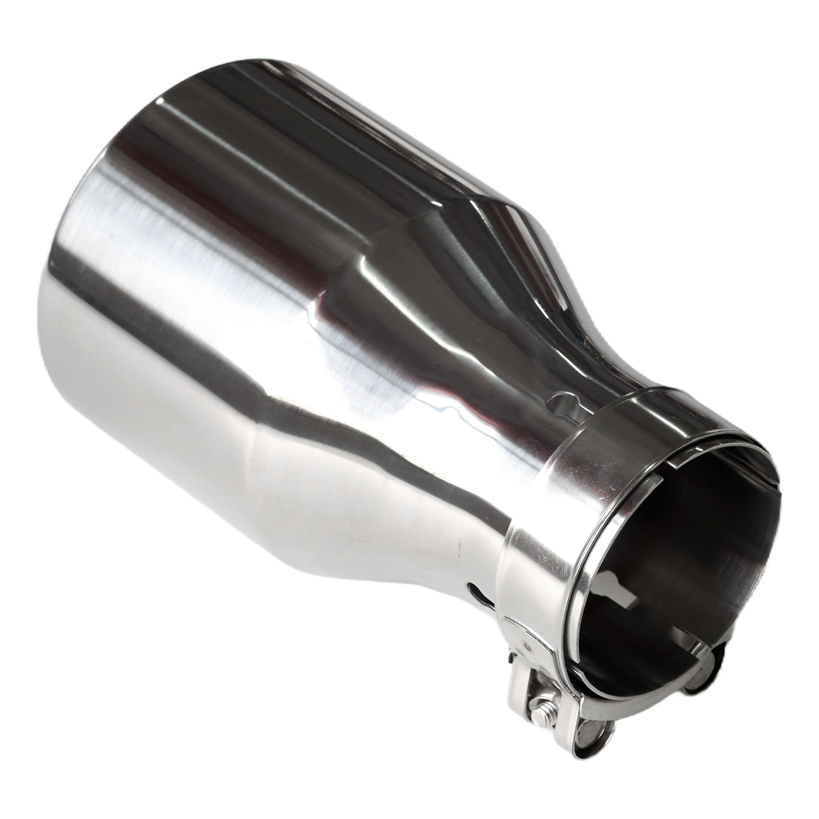 Stainless Steel Exhaust Tip RX-03-001 - view 3