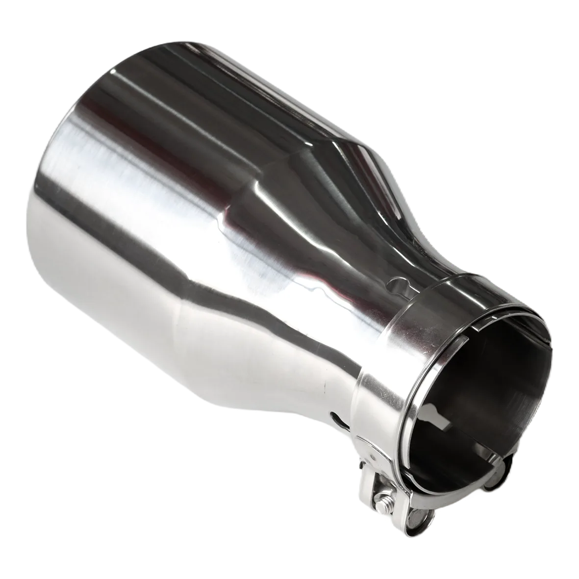 Stainless Steel Exhaust Tip RX-03-001 - view 3