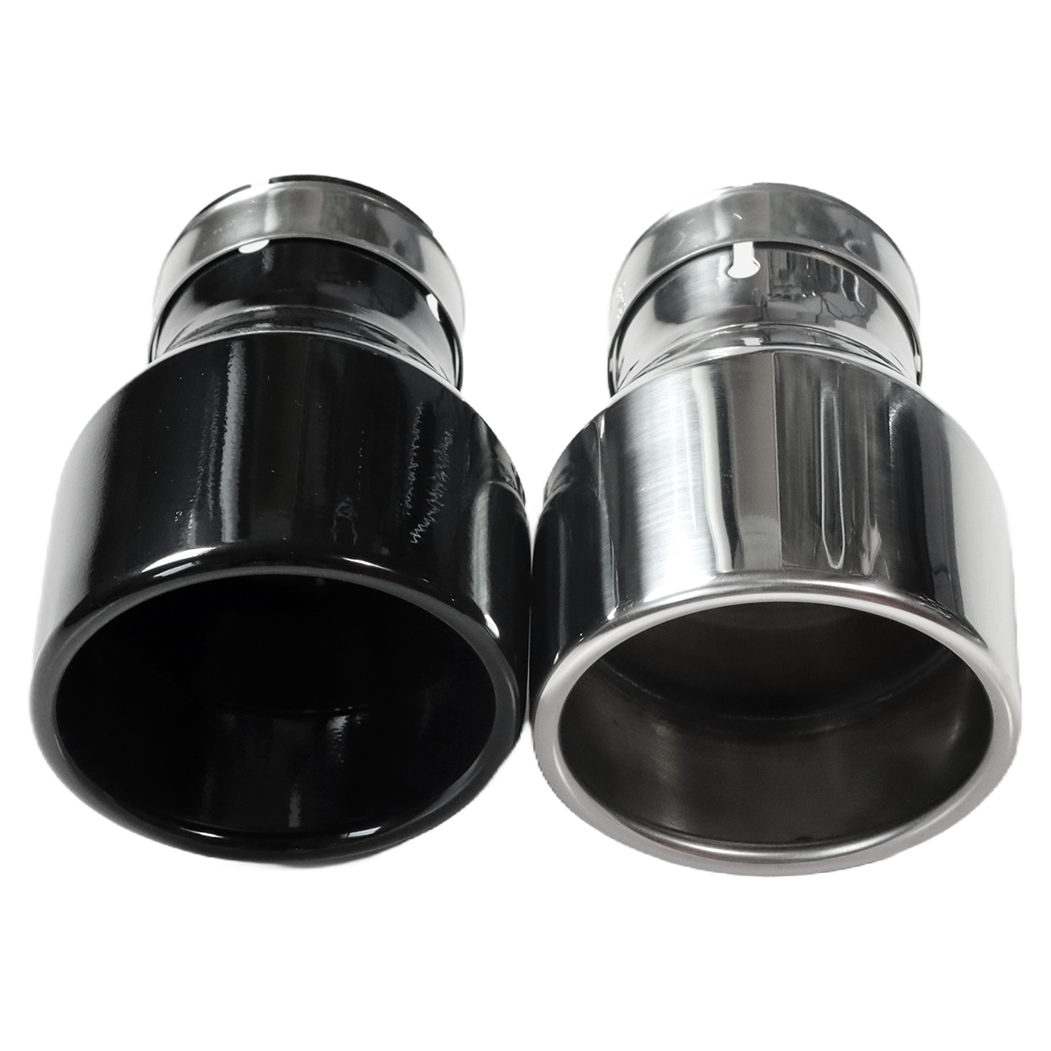 Stainless Steel Exhaust Tip RX-03-002 - view 3
