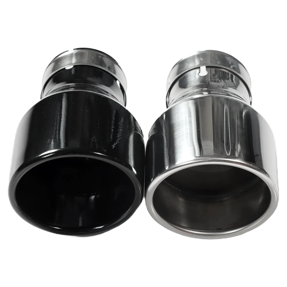 Stainless Steel Exhaust Tip RX-03-002 - view 3