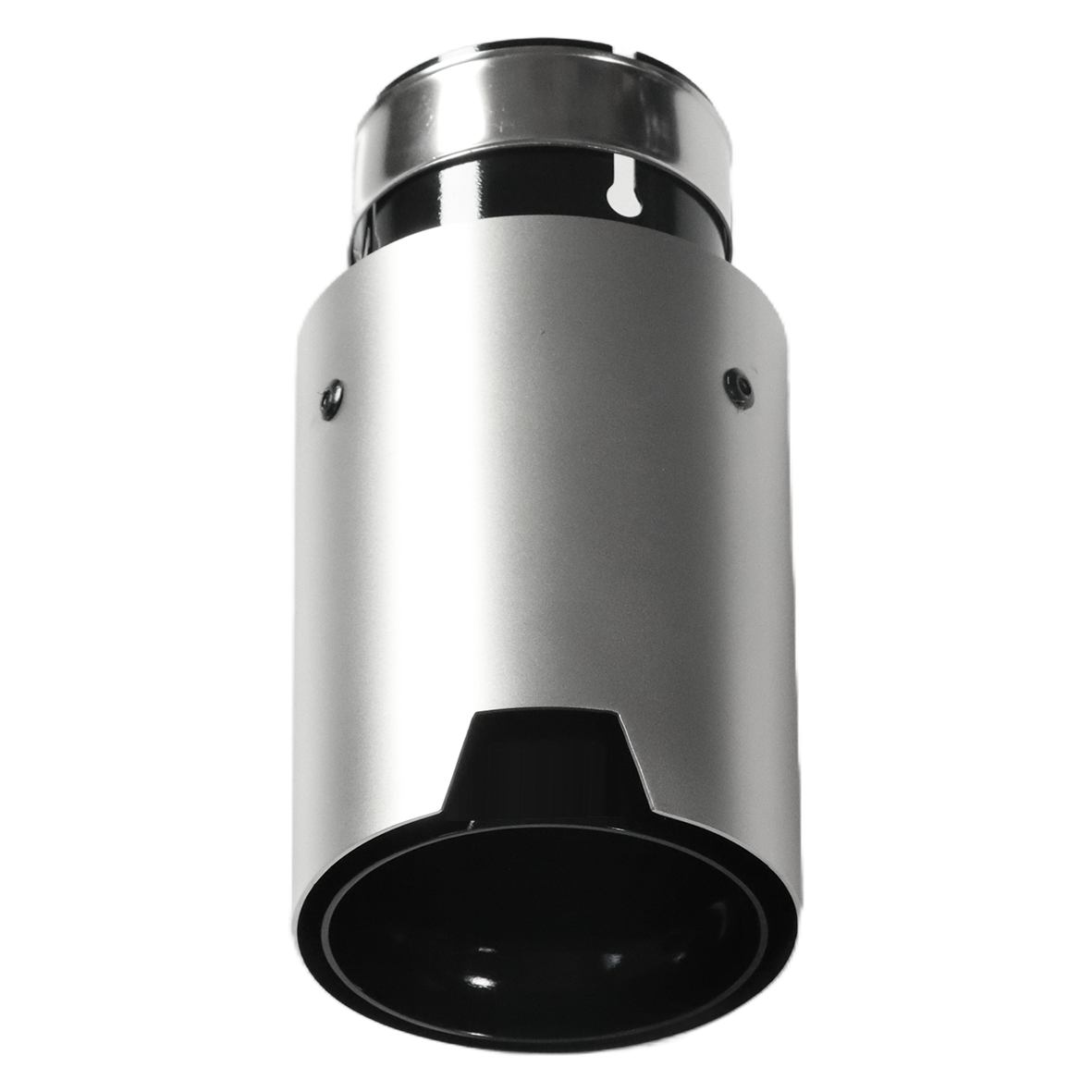 Stainless Steel Exhaust Tip RX-03-004 - view 2