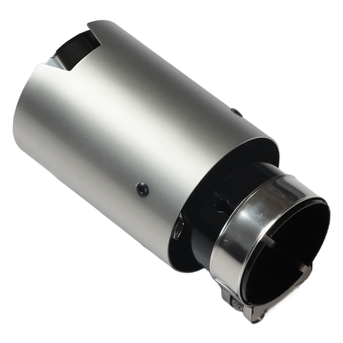 Stainless Steel Exhaust Tip RX-03-004 - view 3