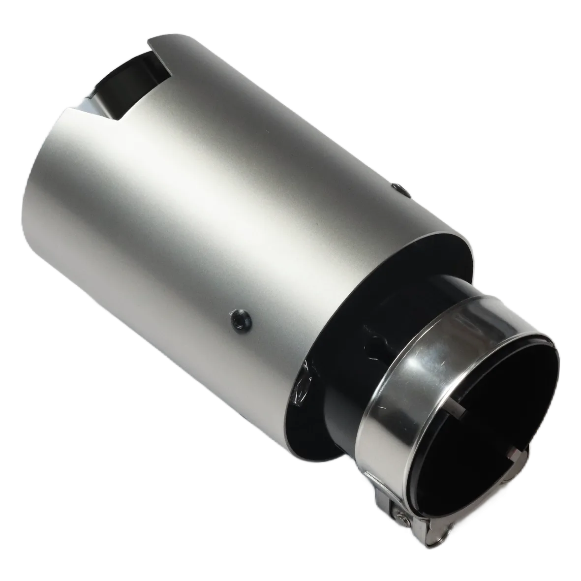 Stainless Steel Exhaust Tip RX-03-004 - view 3