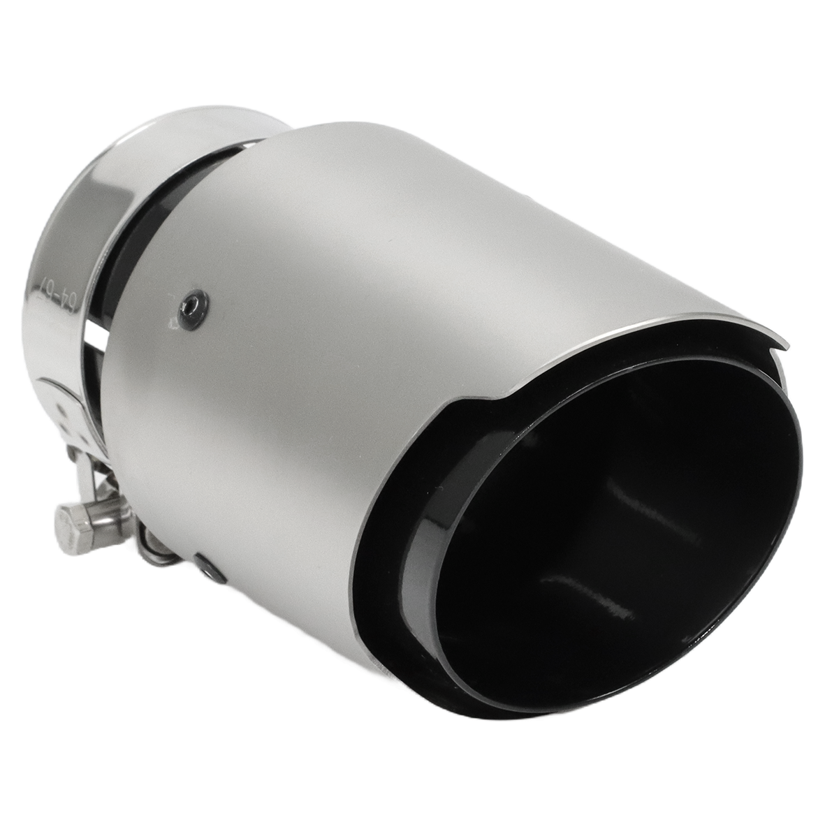 Stainless Steel Exhaust Tip RX-03-005 - view 3