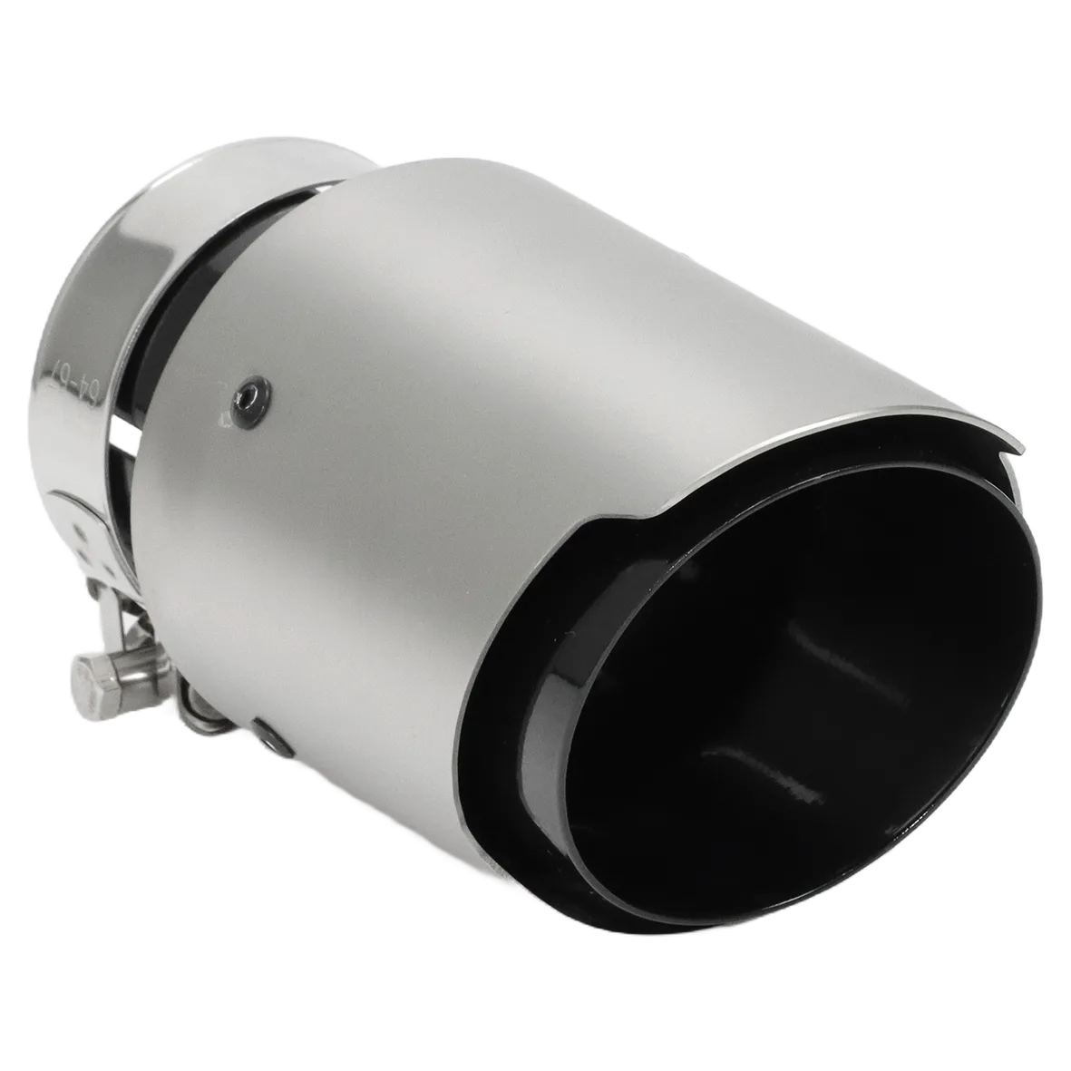 Stainless Steel Exhaust Tip RX-03-005 - view 3