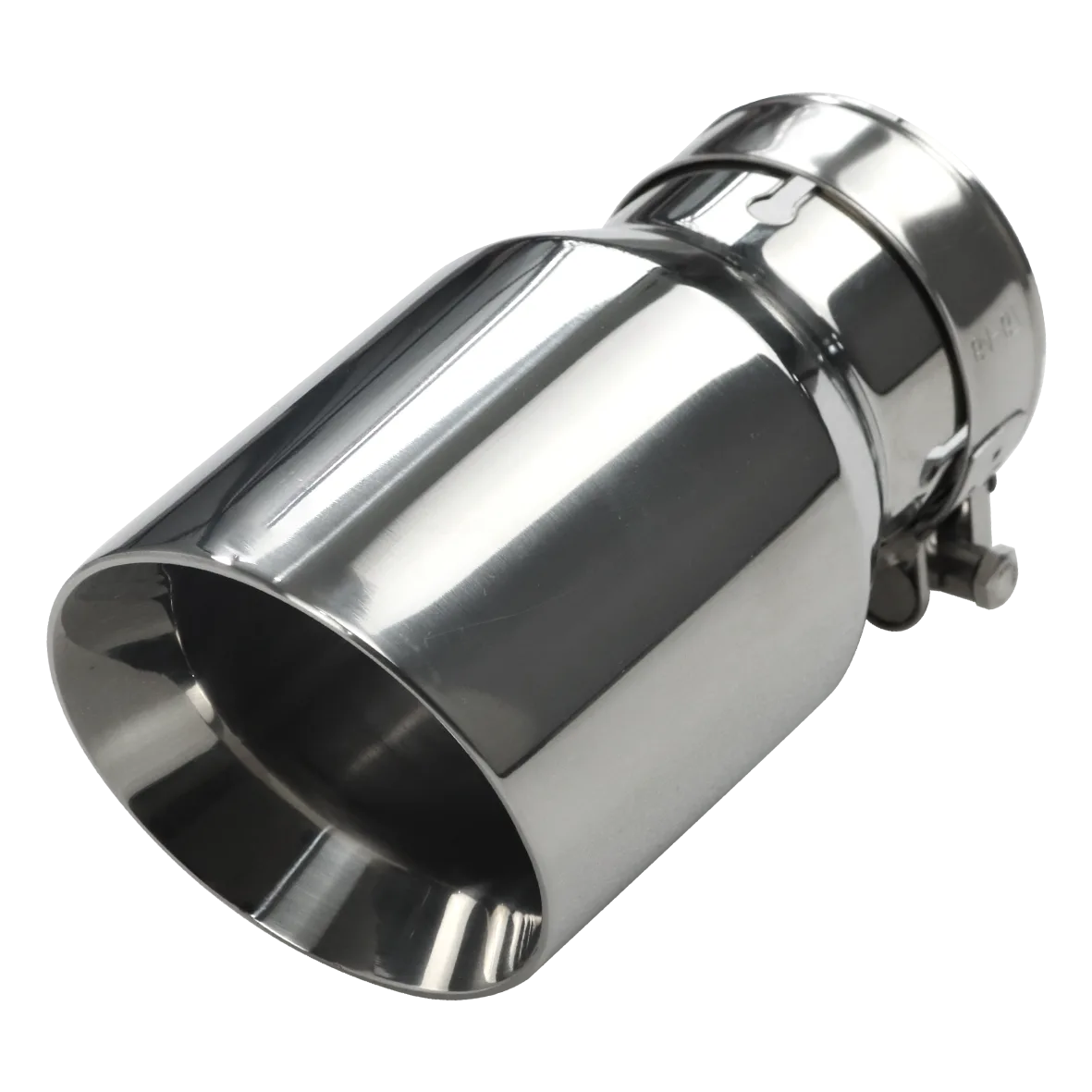 Stainless Steel Exhaust Tip RX-03-007