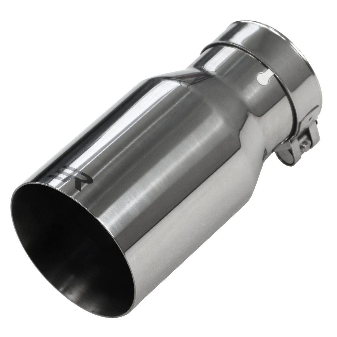 Stainless Steel Exhaust Tip RX-03-017
