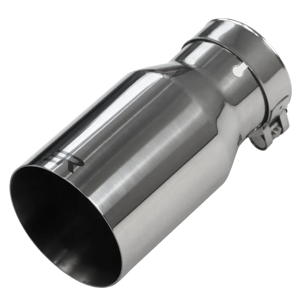 Stainless Steel Exhaust Tip RX-03-017
