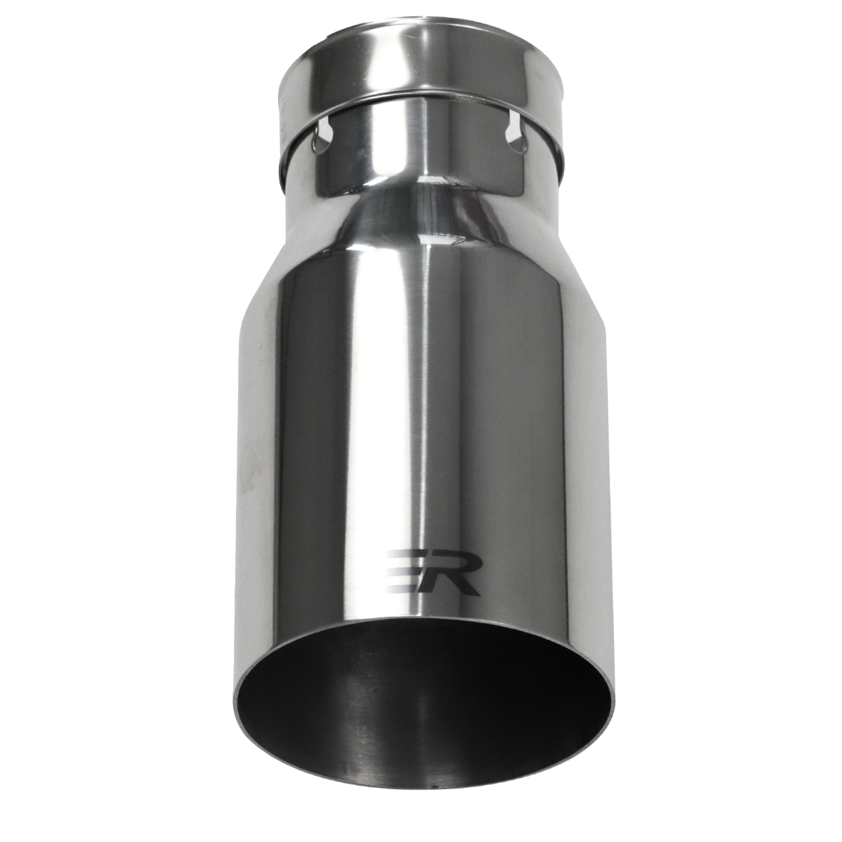 Stainless Steel Exhaust Tip RX-03-017 - view 2