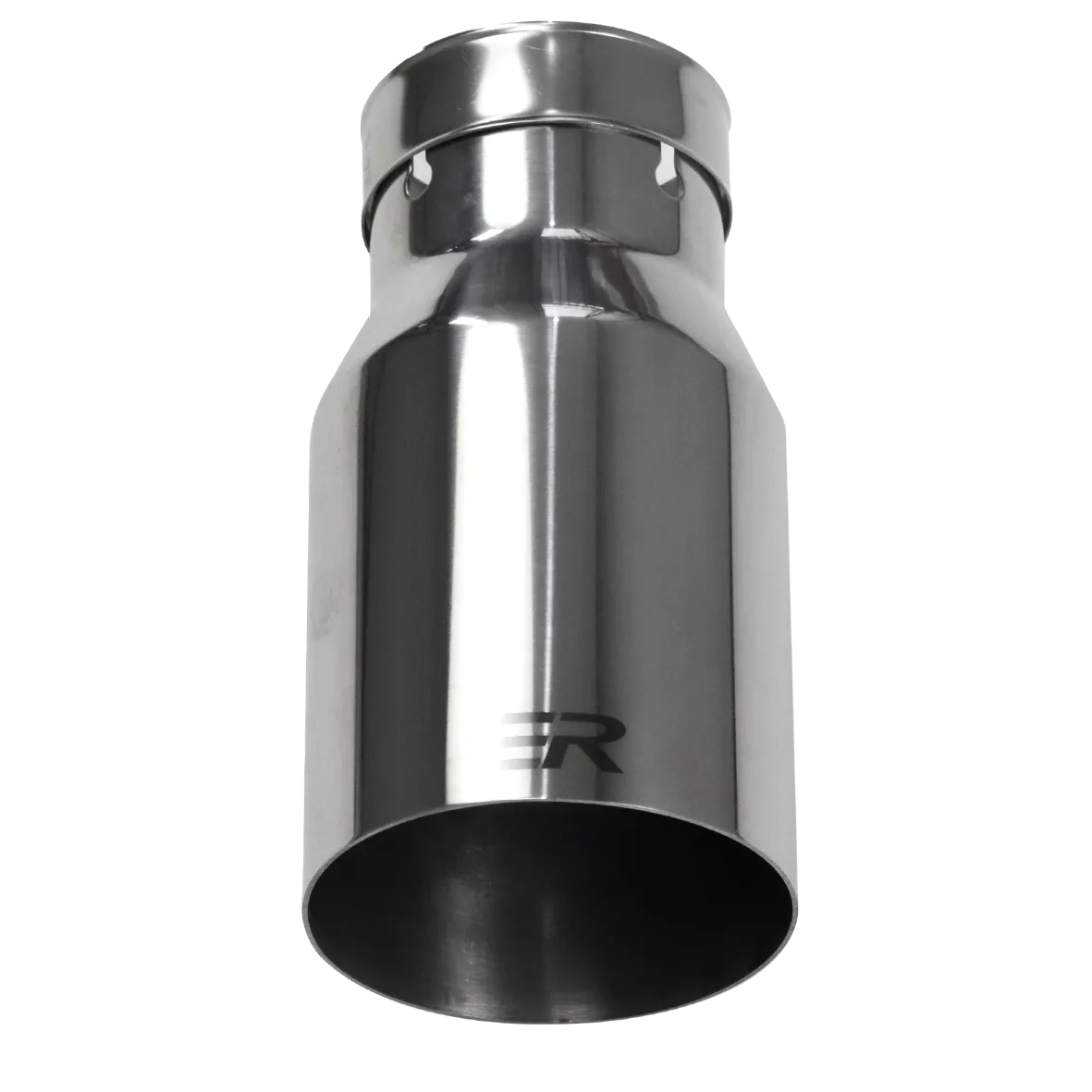 Stainless Steel Exhaust Tip RX-03-017 - view 2