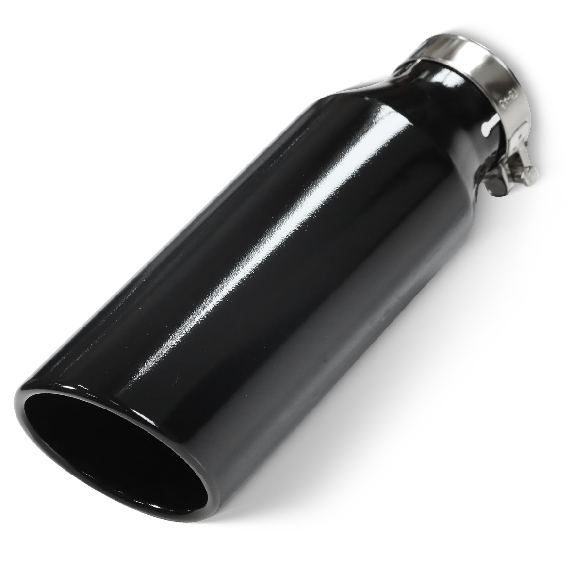 Stainless Steel Exhaust Tip RX-03-031