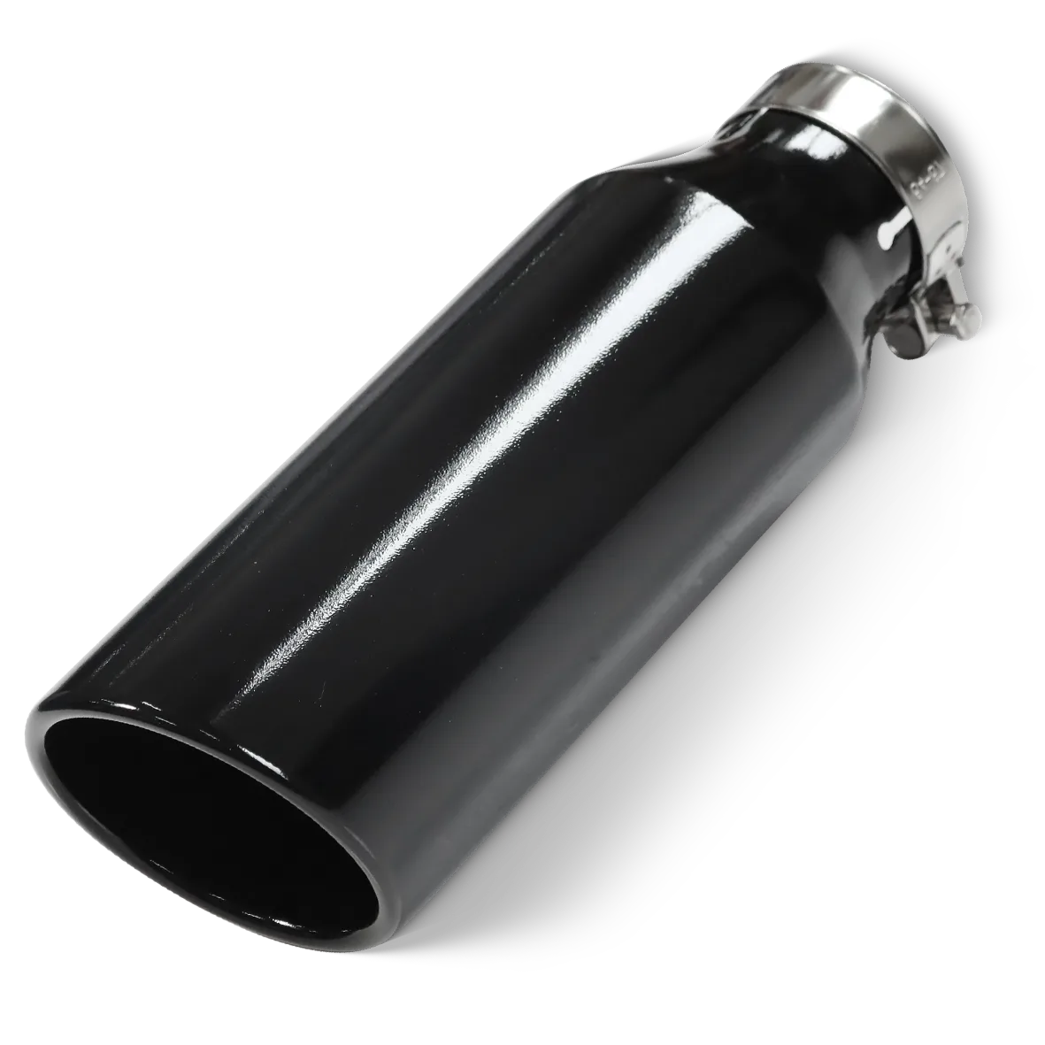 Stainless Steel Exhaust Tip RX-03-031