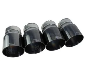 Exhaust Tips For BMW F80 M3 F82 F83 M4 - RX-05-001 - view 4