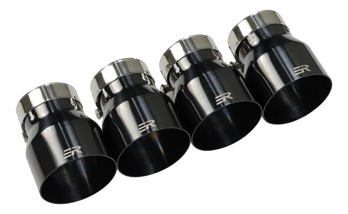 Exhaust Tips Fit For BMW F80 M3 F82 F83 M4 - RX-05-002