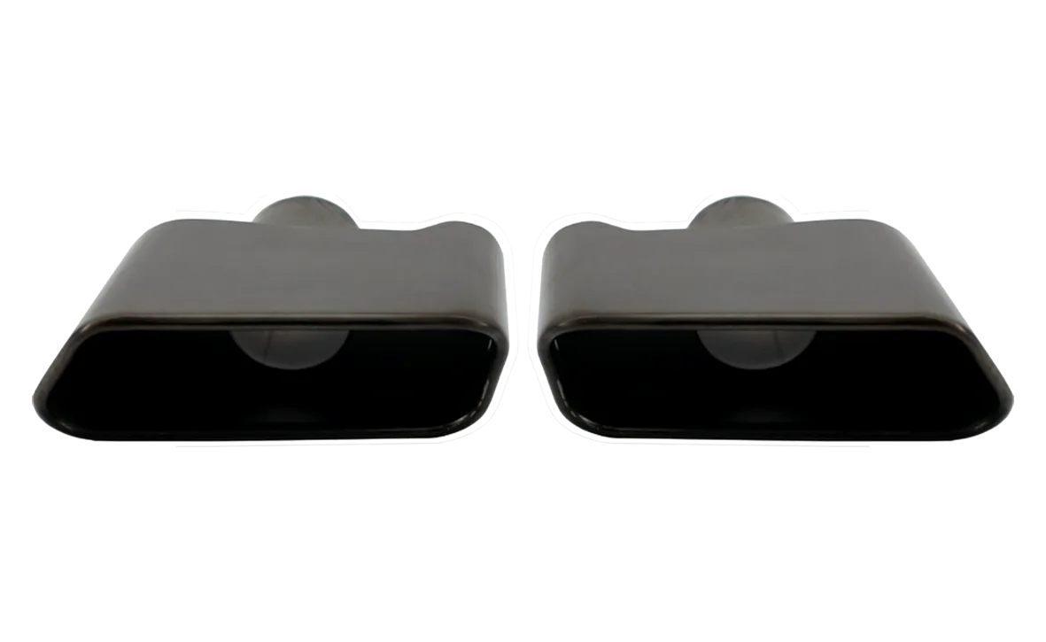 Vehicle Specific Exhaust Tips RX-05-003 - view 2
